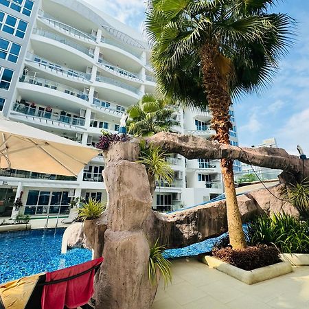Grand Avenue Conde Pattaya Διαμέρισμα Εξωτερικό φωτογραφία